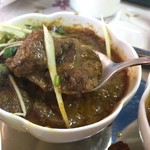 行徳ビリヤーニーハウス - 