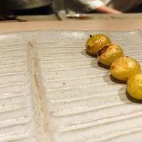 焼鳥 おみ乃 - 