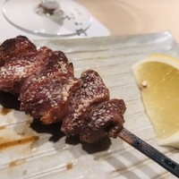 焼鳥 おみ乃 - 