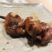 焼鳥 おみ乃 - 