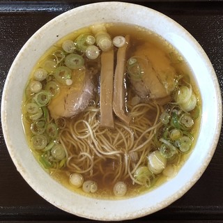 中華そば 弥太郎_1