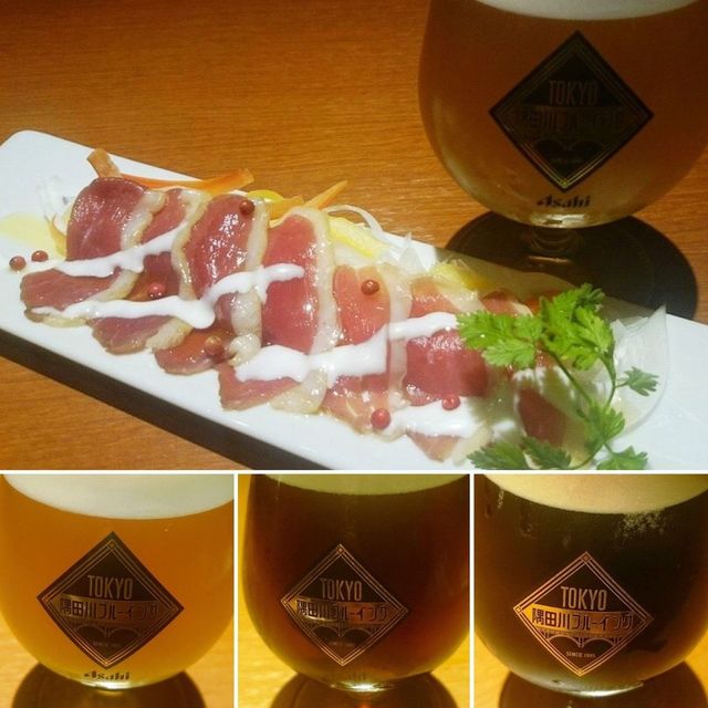 リニューアル Akasaka Craft Works 赤坂見附 居酒屋 食べログ