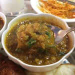 行徳ビリヤーニーハウス - 