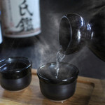 黒十 - 