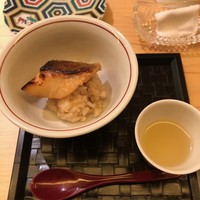 鮨よしかわ 恵比寿 - 