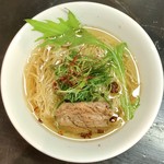 麺劇場 玄瑛  - 