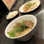 麺劇場 玄瑛  - 