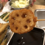 Kushikatsu Tanaka - 