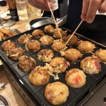 Kushikatsu Tanaka - 