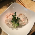 Mansakuya - ポテトサラダ