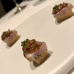 カンテサンス - 