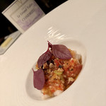 カンテサンス - 