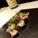 カンテサンス - 