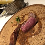 カンテサンス - 