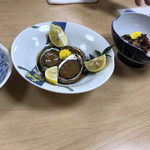 九州八豊　やせうまだんご汁 - 