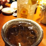 個室 炭火焼 南九州うめえもん北小金亭 - 