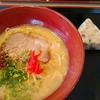 セルフラーメン バリ旨製麺