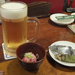 開国厨房なみなみ - 