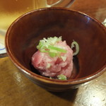 開国厨房なみなみ - 