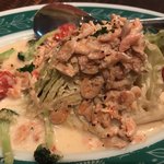 bistro アナログ舎 - 