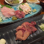 開国厨房なみなみ - 