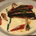 bistro アナログ舎 - 