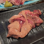 開国厨房なみなみ - 