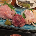 開国厨房なみなみ - 