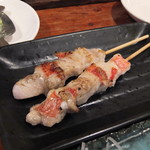 開国厨房なみなみ - 