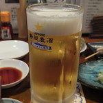 開国厨房なみなみ - 