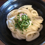 讃岐うどん蓮護 - 