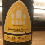 jeune ワインと小鍋 - 