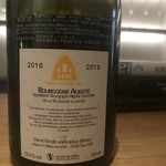 jeune ワインと小鍋 - 