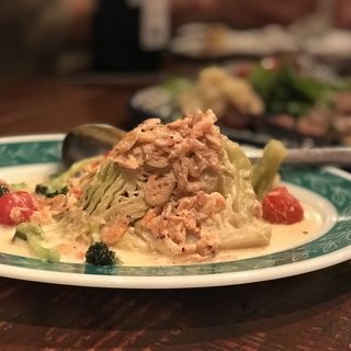 bistro アナログ舎