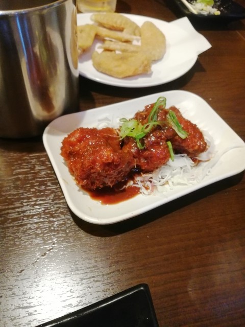 手羽先番長 名古屋錦店 てばさきばんちょう なごやにしきてん 栄 名古屋 手羽先 ネット予約可 食べログ 手羽先番長 名古屋錦店 てばさきばんちょう なごやにしきてん 栄 名古屋 手羽先 ネット予約可 食べログ