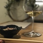 jeune ワインと小鍋 - 