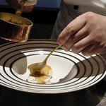 GINZA JOTAKI - 白子