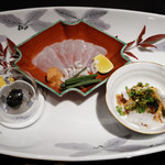 GINZA JOTAKI - 豊後水道産天然トラフグ