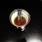 GINZA JOTAKI - ひれ頂湯