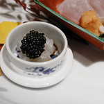 GINZA JOTAKI - ぶつキャビア