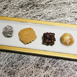 GINZA JOTAKI - 小菓子