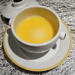 GINZA JOTAKI - 現代式杏仁豆腐のロワイヤル