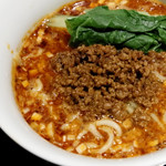 GINZA JOTAKI - 担々麺