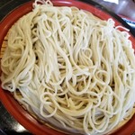 十割そば みどり庵 - 