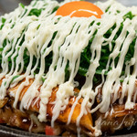 銀座 冨くら - 冨くらスペシャル