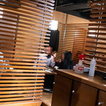 銀座 冨くら - 内観