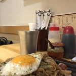 やきそば専門店 ぼんの - 