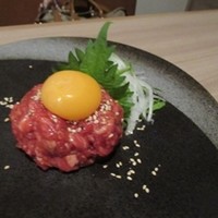 近江うし 焼肉 にくTATSU 青山本店 - 