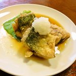 居酒屋 とよ志の亭 - 2011.10.7