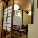 居酒屋 とよ志の亭 - 